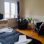 Hotel Sverres