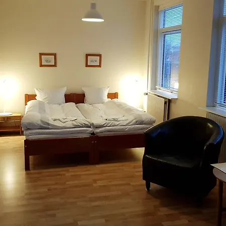 Sverres Hotel