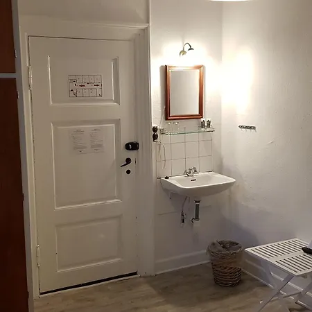 Sverres Hotel 2*