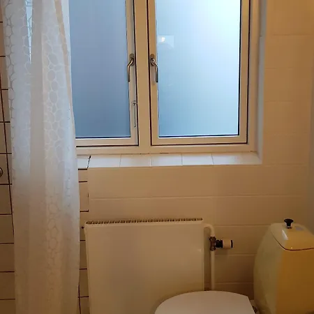 Hotel Sverres 2*