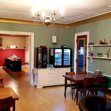Sverres Hotel 2*