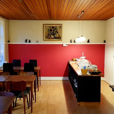 Hotel Sverres