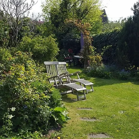 Sverres Hotel Rønne