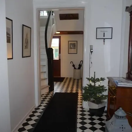 Sverres Hotel