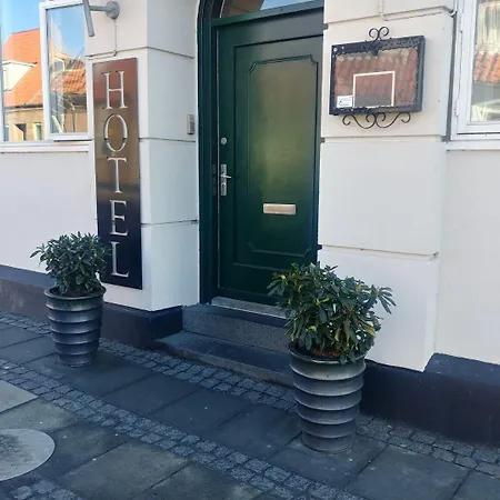 Sverres Rønne