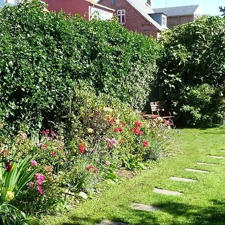 Hotel Sverres Rønne