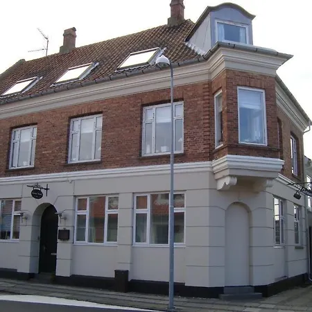 Hotel Sverres
