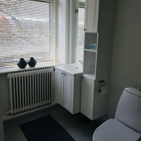 Sverres 2* Rønne