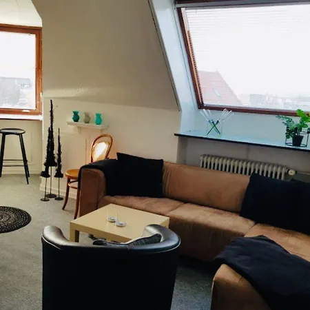 Hotel Sverres Rønne