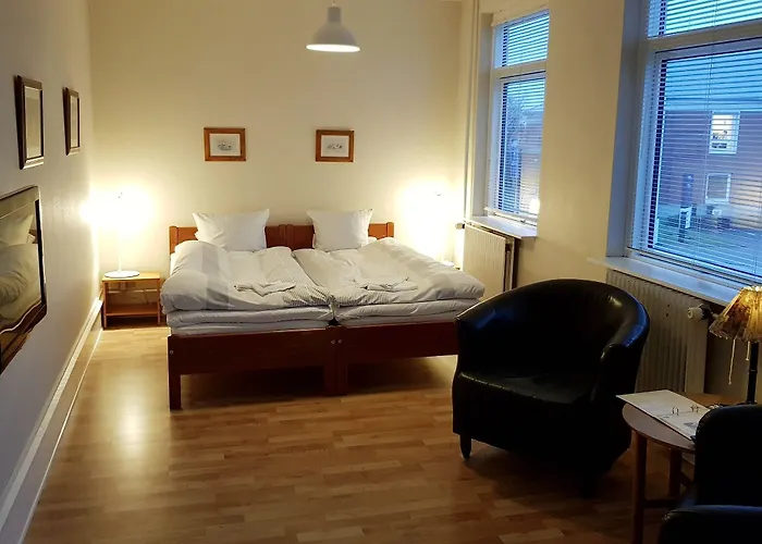 Sverres Hotel