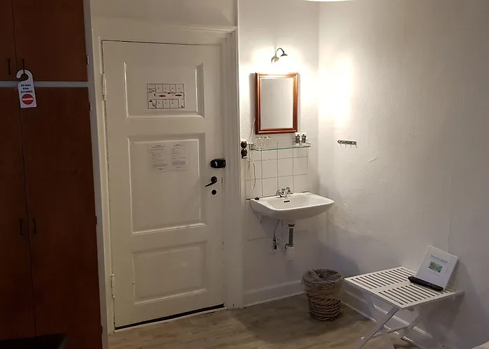 Sverres Hotel 2*