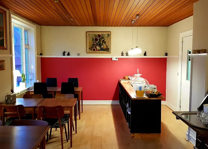 Hotel Sverres