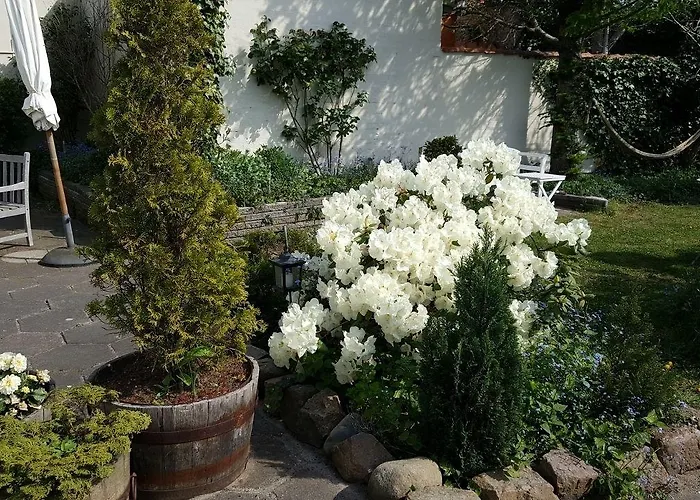 Hotel Sverres