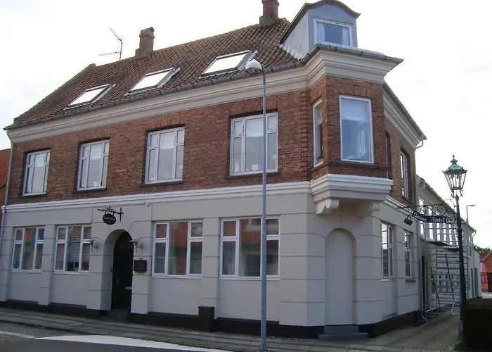 Hotel Sverres