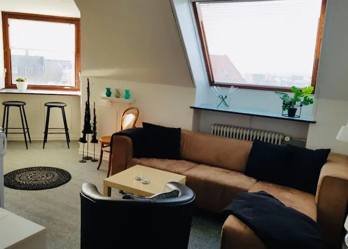 Hotel Sverres Rønne