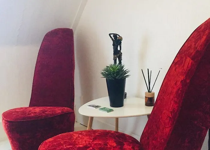 Hotel Sverres